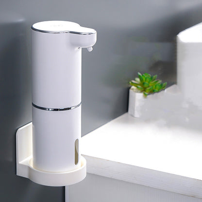 Smart Foam Soap Dispenser