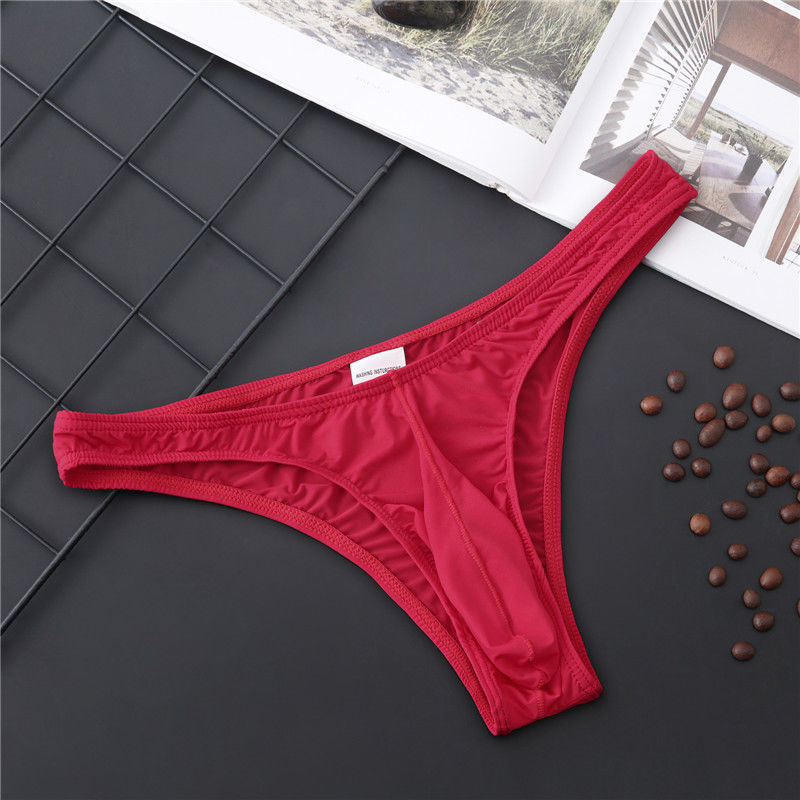 Men's Bullet Separation Briefs Fashion