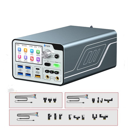 Smart Voltage Regulator Power Meter Repair Tool