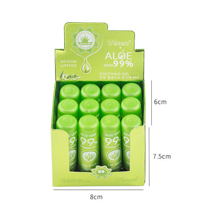 Moisturizing Color Changing Lipstick Student Grade