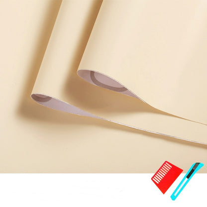 Self-Adhesive Wallpaper, Thickened for Furniture