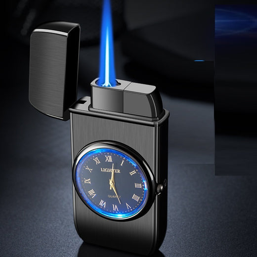Multifunctional Watch Lighter LED Lamp