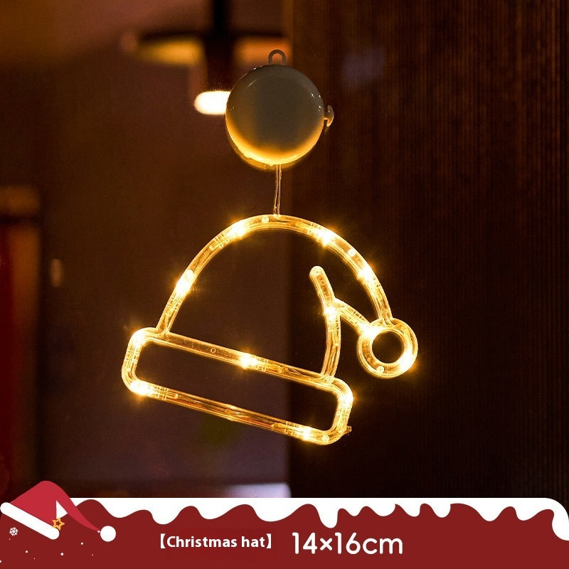 Christmas LED Decorative Lights