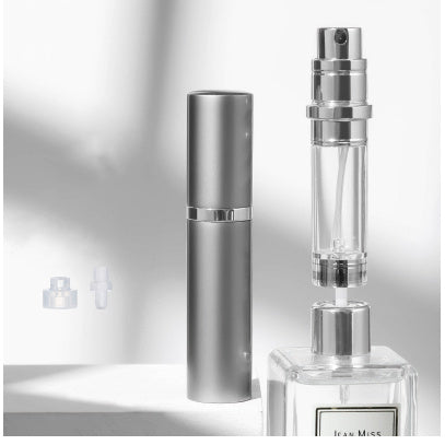 Portable Perfume Spray Bottle Dispenser