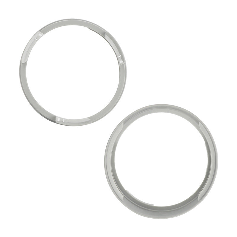 Air Exhaust Pipe 15CM Circular Connector