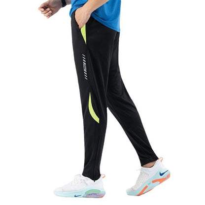 Football Training Fitness Running Sports Pants