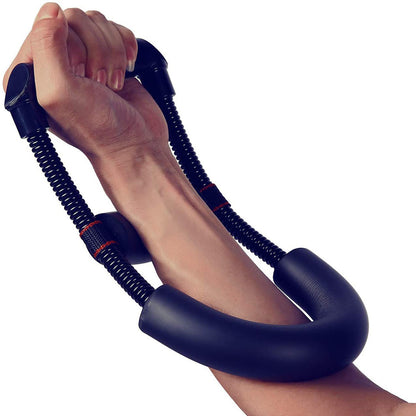 Adjustable Forearm & Wrist Grip Trainer