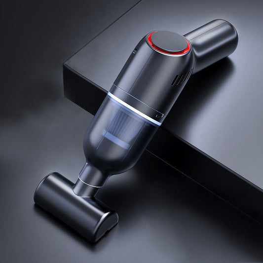 Handheld Vacuum Cleaner for Pets and Carpets