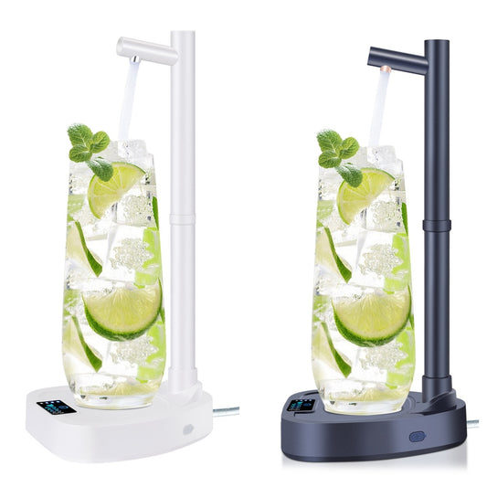 Automatic Water Dispenser with Extension Tube