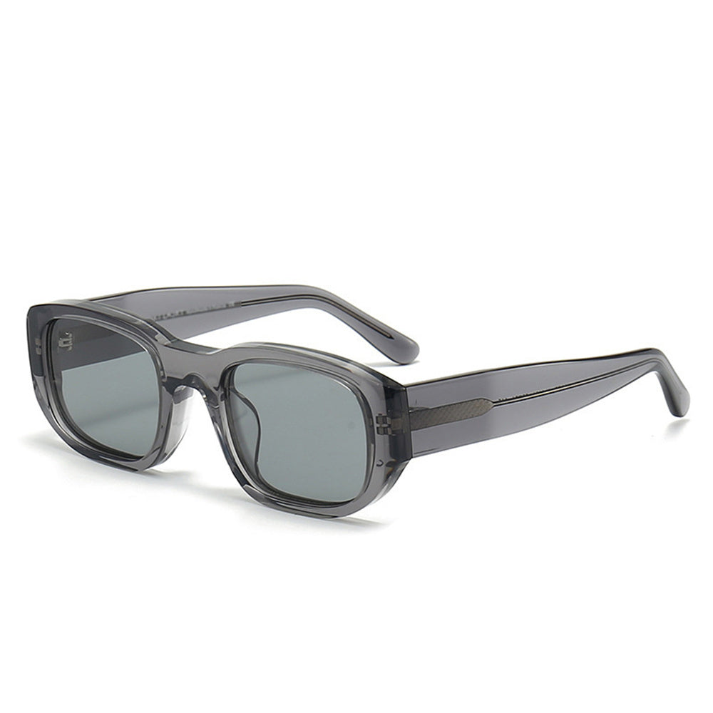 Retro Nylon Hip Hop Sunglasses