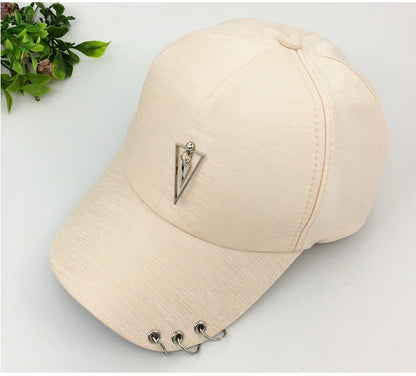 Sun Protection Sunshade Hat Caps Men Women