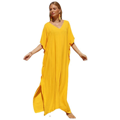 Bohemian Beach Cover-up Robe