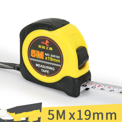 High Precision Stainless Steel Tape Measure