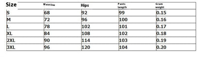 National Style Stretch Pants