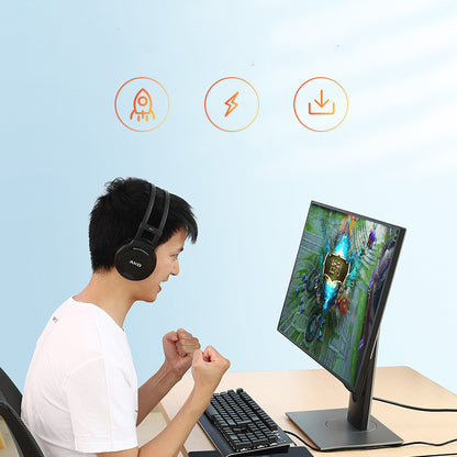Portable High-Speed Home Network Router