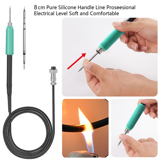 Mobile Phone Repair Lead-free Soldering Station