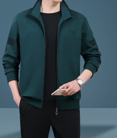 Men's High-end Casual 3-piece Sportswear
