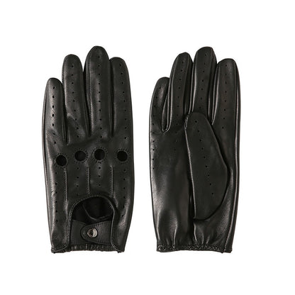 Sheepskin Fitness Gloves