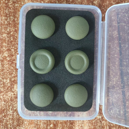 Elite Joystick Cap Back Key