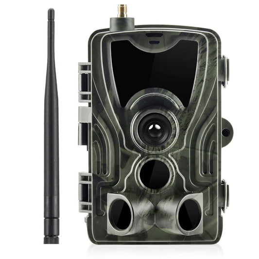 Outdoor Waterproof Surveillance Camera 2G