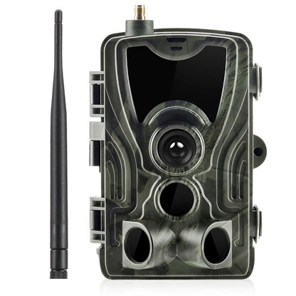 Outdoor Waterproof Surveillance Camera 2G
