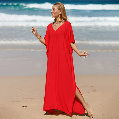 Bohemian Beach Cover-up Robe
