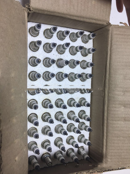 Motorcycle Spark Plug Filament Made In India