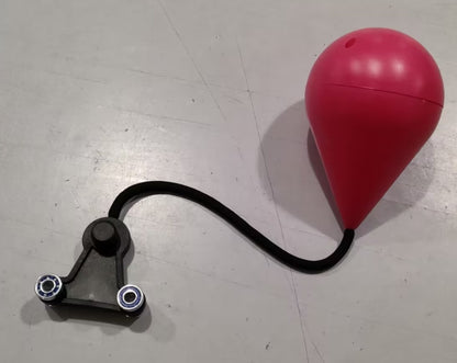 Adjustable Smart Fitness Hoop