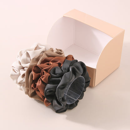 Women's 4-Color Graceful Hair Rope