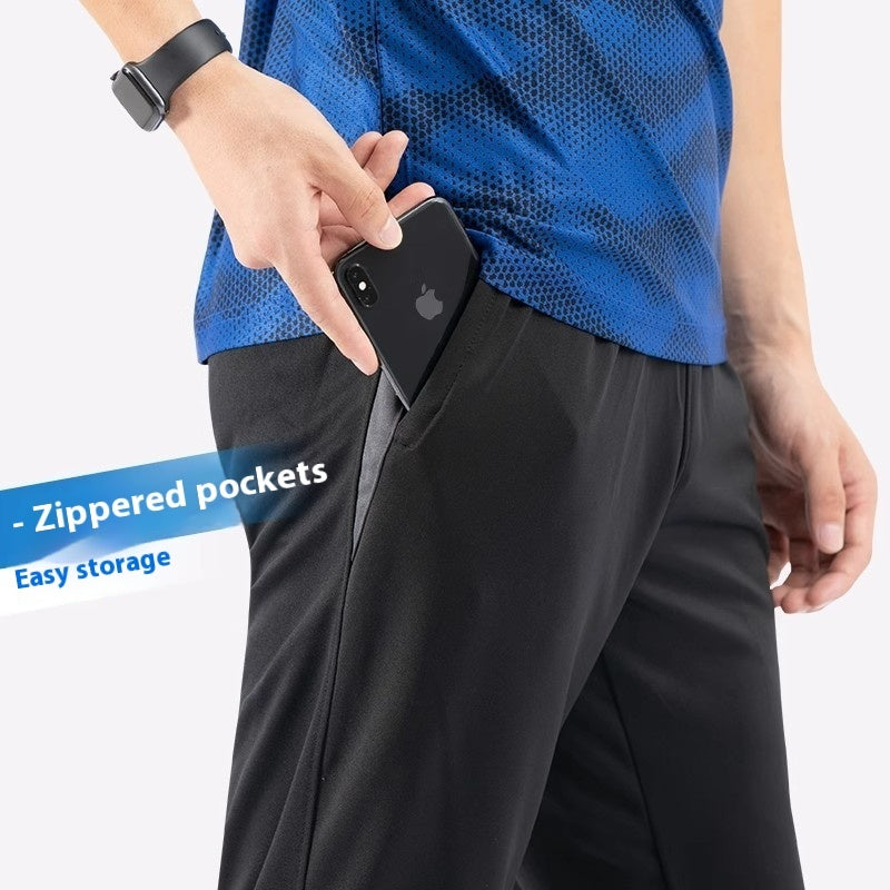 Football Training Fitness Running Sports Pants