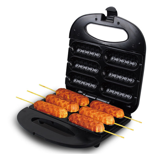 Automatic Sausage Maker Machine