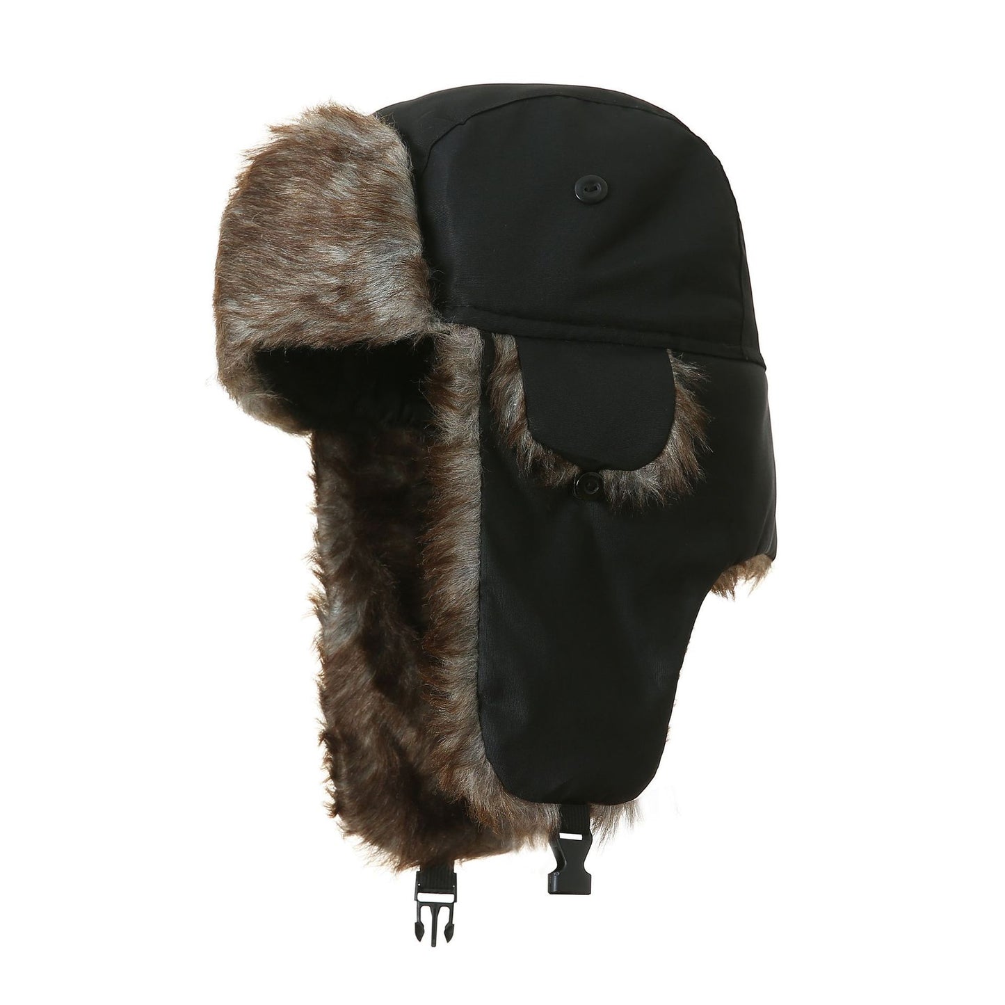 Outdoor Waterproof Winter Pilot Cotton Hat