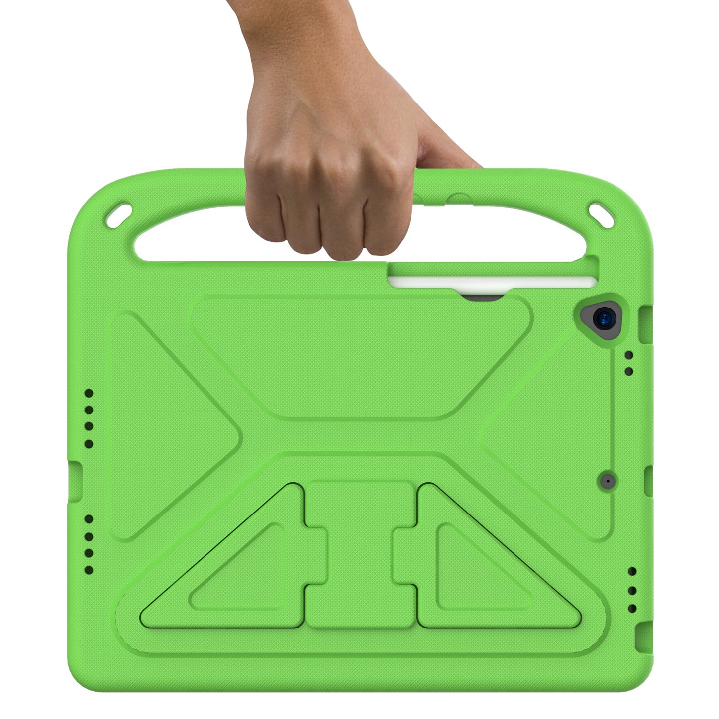 Simple Children's Tablet Protective Cover