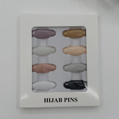 Turban Candy Brooch