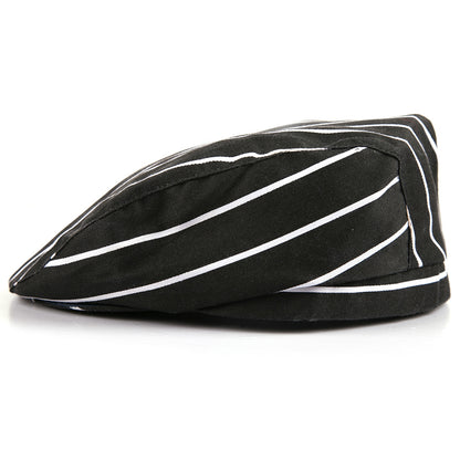 Restaurant Food Delivery Student Overalls Hat