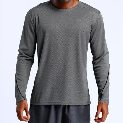 Sports Quick-drying Loose Breathable Casual T-shirt