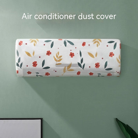 Universal Air Conditioner Dust Cover Hanging