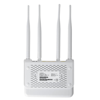 CPE210 Malaysia Unlimited Data 4G Wireless Router