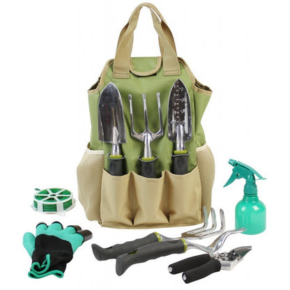 Oxford Cloth Garden Tool Storage Bag