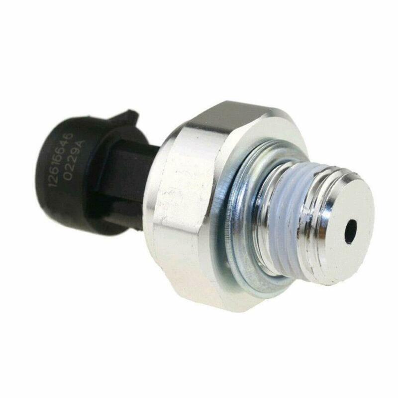 Oil Pressure Sensor for Buick Regal Chevrolet