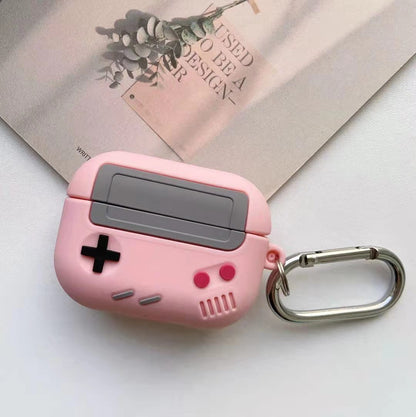 Retro Game AirPods Pro Case