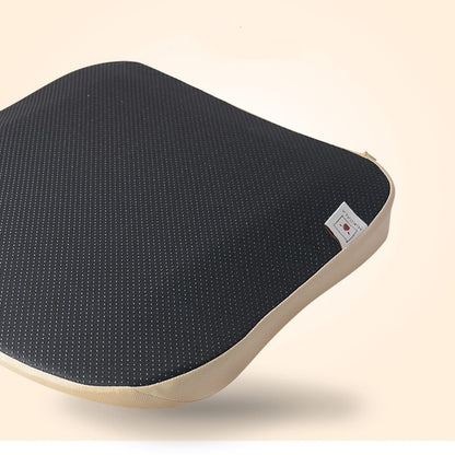 Memory Foam Car Seat Cushion Office Chair Use
