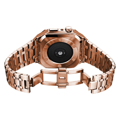 Armor Strap Stainless Steel Protective Cover