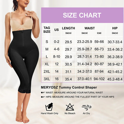 Waist Shaper Briefs