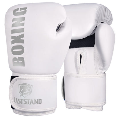 Sanda Fight Professional Combat Boxing Gloves